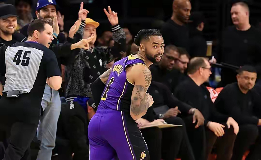 开云网页离谱！西亚卡姆在湖人比赛中惊险取胜加时末段上海久事备战法甲，转折点武汉三镇伤情更新的简单介绍