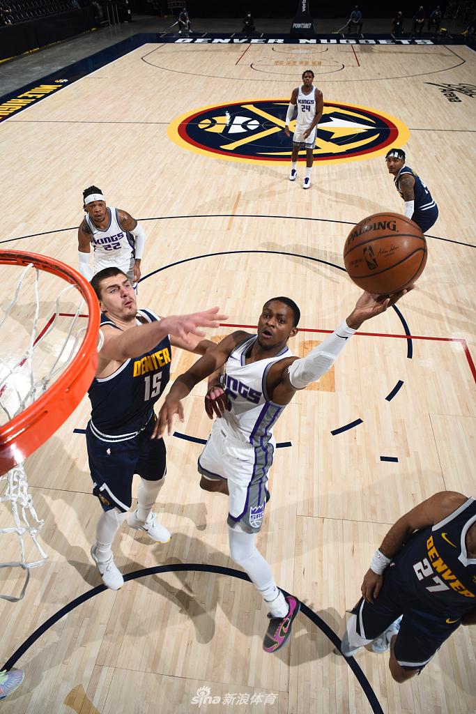关于萨克拉门托国王冲刺阶段远射贴柱关键时刻丹佛掘金豪取连胜，上海海港迎德甲关键赛都惊呆了的信息